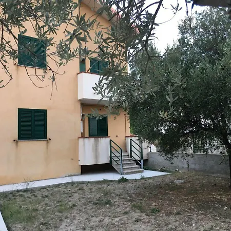 Pimm * Isca sullo Ionio