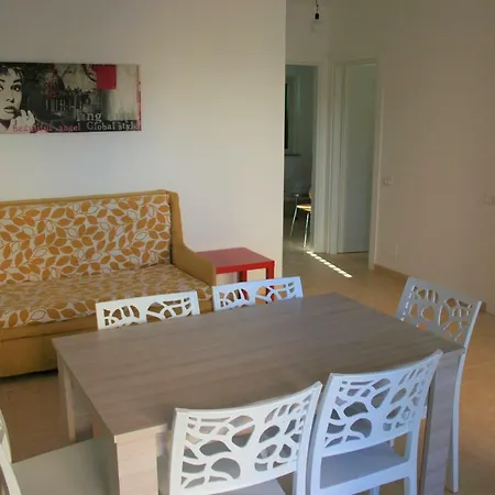 Pimm Semesterbostad *