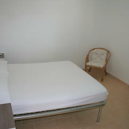 Pimm Semesterbostad Isca sullo Ionio